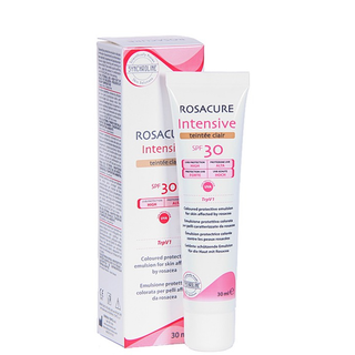 Endocare Rosacure Intensive Protective Emulsion Light SPF30 30 мл