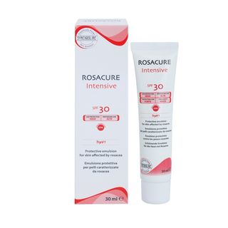 Endocare Rosacure Intensive Schutzemulsion Spf30 30 ml