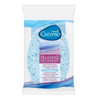 Calypso Moment relaxant Sponge