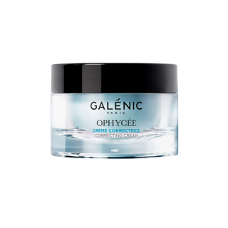 Galenische Opferhykée korrigierende Creme Trockene Haut 50 ml