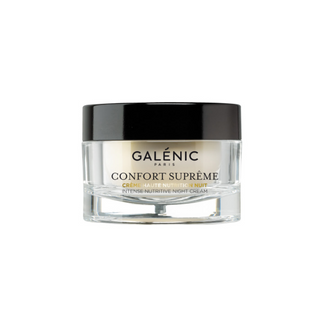 Galenic Confort Najwyższy Intensywny krem ​​do odżywczego 50 ml