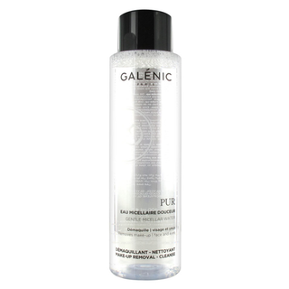 Galenic Pur Sanftes Mizellenwasser 400 ml