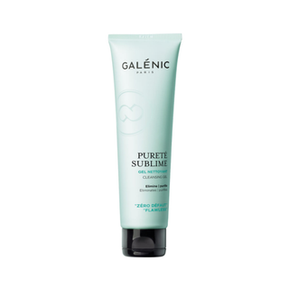 Galenic Pureté Sublime Cleansing Gel 150 ml