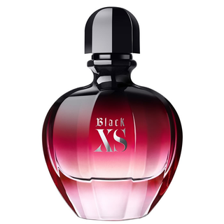 Paco Rabanne Black XS For Her Eau De Perfume Spray 80 мл