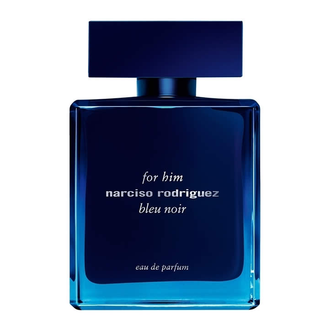 Narciso Rodriguez For Him Bleu Noir Eau De Parfym Spray 100ml