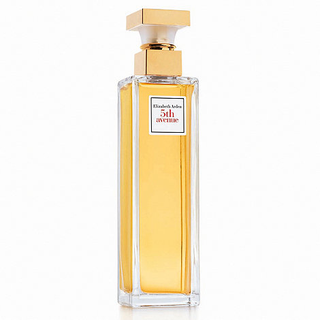 Elizabeth Arden 5th Avenue Eau De Parfum Vaporisateur 75ml