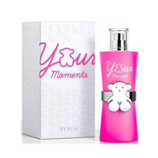 Tous Your Moments 淡香水噴霧 90ml