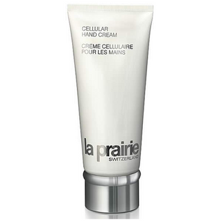 La Prairie Cellular Cream Cream Minimalizowanie zabiegów ręcznych 100 ml