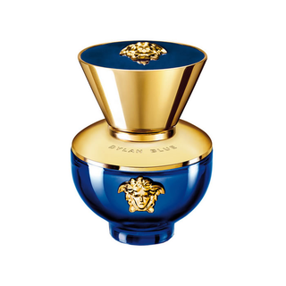 Versace Pour Femme Dylan Blue Eau De Parfum Spray 30ml