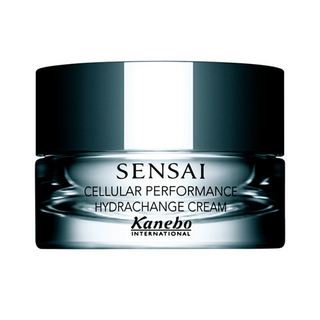 Kanebo Sensai Cellular Performance Hydrachange Cream 40мл