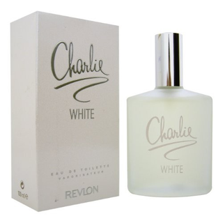 Revlon Charlie White Eau De Toilette Vaporisateur 100 ml