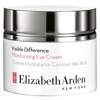 Elizabeth Arden Visible Difference Crème Hydratante Pour Les Yeux 15 ml
