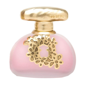 Tous Floral Touch τόσο φρέσκο ​​ψεκασμό eau de toilette 100ml