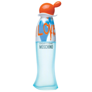 Moschino φθηνό και κομψό λατρεύω το Love Eau de Toilette Spray 50ml