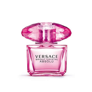 Versace Bright Crystal Absolu Eau De Parfüm Sprey 90ml