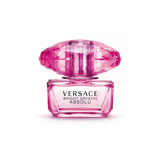 Versace Bright Crystal Absolu Eau De Parfüm Sprey 50ml