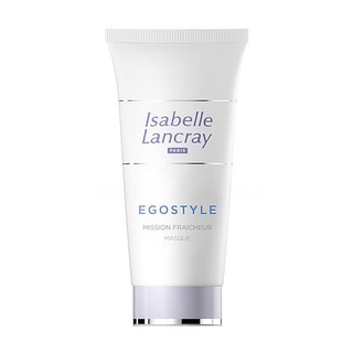 Isabelle Lancray Egostyle Mission Freshness-masker 50 ml