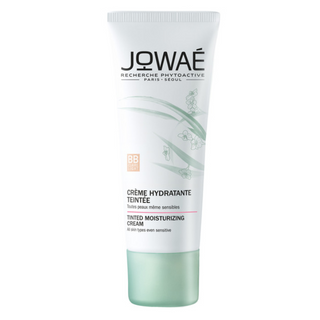 Jowaé teinté de crème hydratante dorée 30 ml