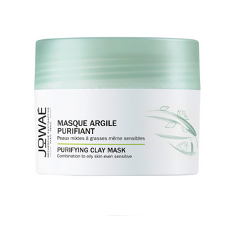 Jowaé Purificifing Clay Mask 50ml