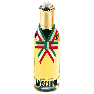 Moschino Eau De Parfum Spray 25ml