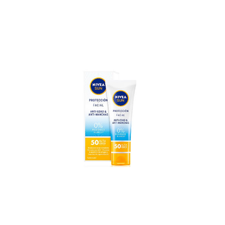 Nivea Face Anti-Pigments Spf50 Normal And Dry Skin 50ml