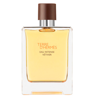 Terre d´hermès eau intenso vetiver spray 50 ml