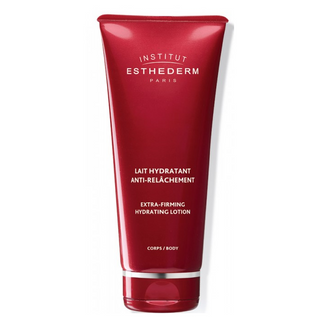 Institut esthéderm supplémentaire de lotion hydratante 200 ml