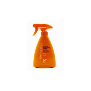 Lozione spray per protezione solare Gisèle Denis SPF50 300ml