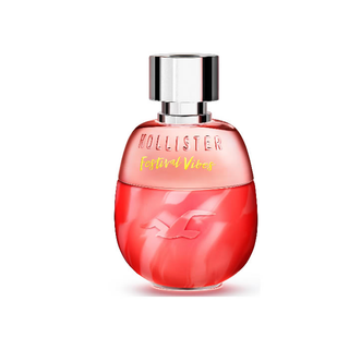 Hollister Festival Vibes Her Eau De Perfume Spray 30 мл
