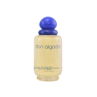 Don Algodón eau de Toilette Spray 200ml