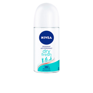 Nivea sucha świeżo dezodorantowa na 50 ml