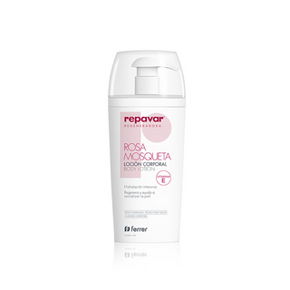 OTC Repavar RosePehip Body Lotion 500ml