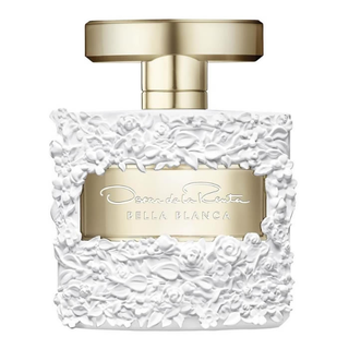Oscar de la Renta Bella Blanca eau de pefume sprej 100ml
