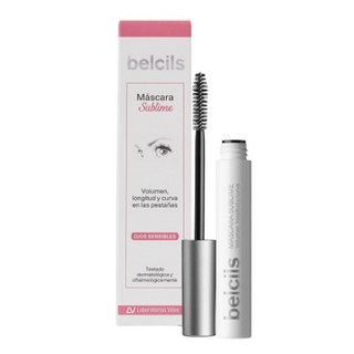 Mascara Belcira Sublime Volume extra Nero 8ML