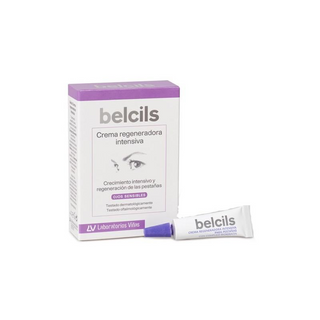 Crema rigenerante intensiva di Belcis per ciglia 4 ml