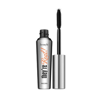 Benefici sono reali! Mascara Jet Black