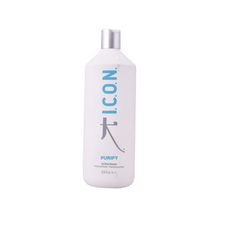 Pictogram zuivert verduidelijking shampoo 1000 ml