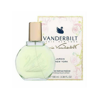 Vanderbilt Jardin A New York Eau de Perfume Spray 100ml