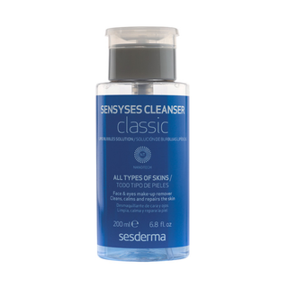 Sesderma Sensyses Cleanser Classic Cleanser Make-up Remover 200 ml