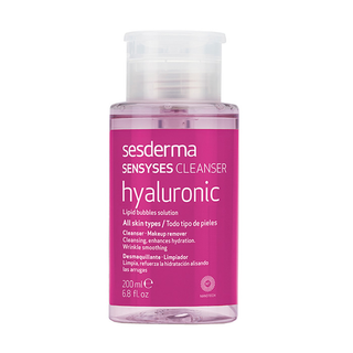 Sesderma Sensyses Cleanser Hyaluronic Make-up Remover 200 ml