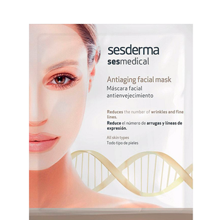 Sesderma Sesmedical Anti-Aging Facial Mask