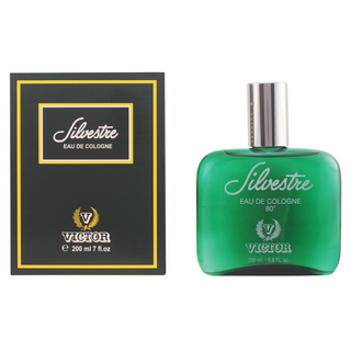 Victor Silvestre Eau de Colônia 200ml