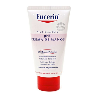 Eucerin Ph5 Crema De Manos 30ml