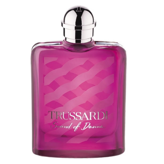 Donna eau de hajuvesien trussardi -ääni 100 ml