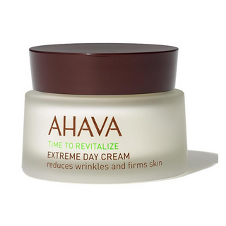 Ahava è il momento di rivitalizzare la crema da giorno estremo 50ml