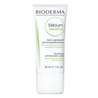 BiDerma Sébium Soothing Anti-Elblish Care 30ml