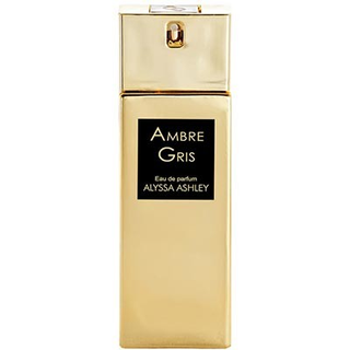Alyssa Ashley Ambre Gris парфюмерная вода-спрей 100 мл