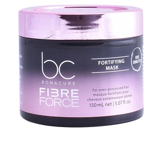 Schwarzkopf Bc Fibre Force-masker 150 ml