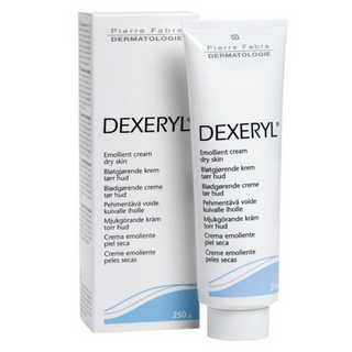 Dexeryl emollient krem ​​sucha skóra 250G