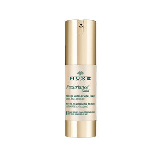 Nuxe Nuxuriance Gold Ser Nutri-Revitalizant 30ml